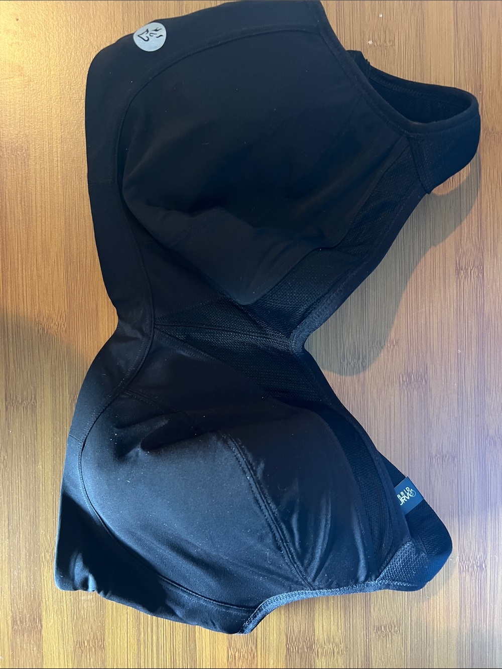 NEW Torrid Curve black bra 40DD
